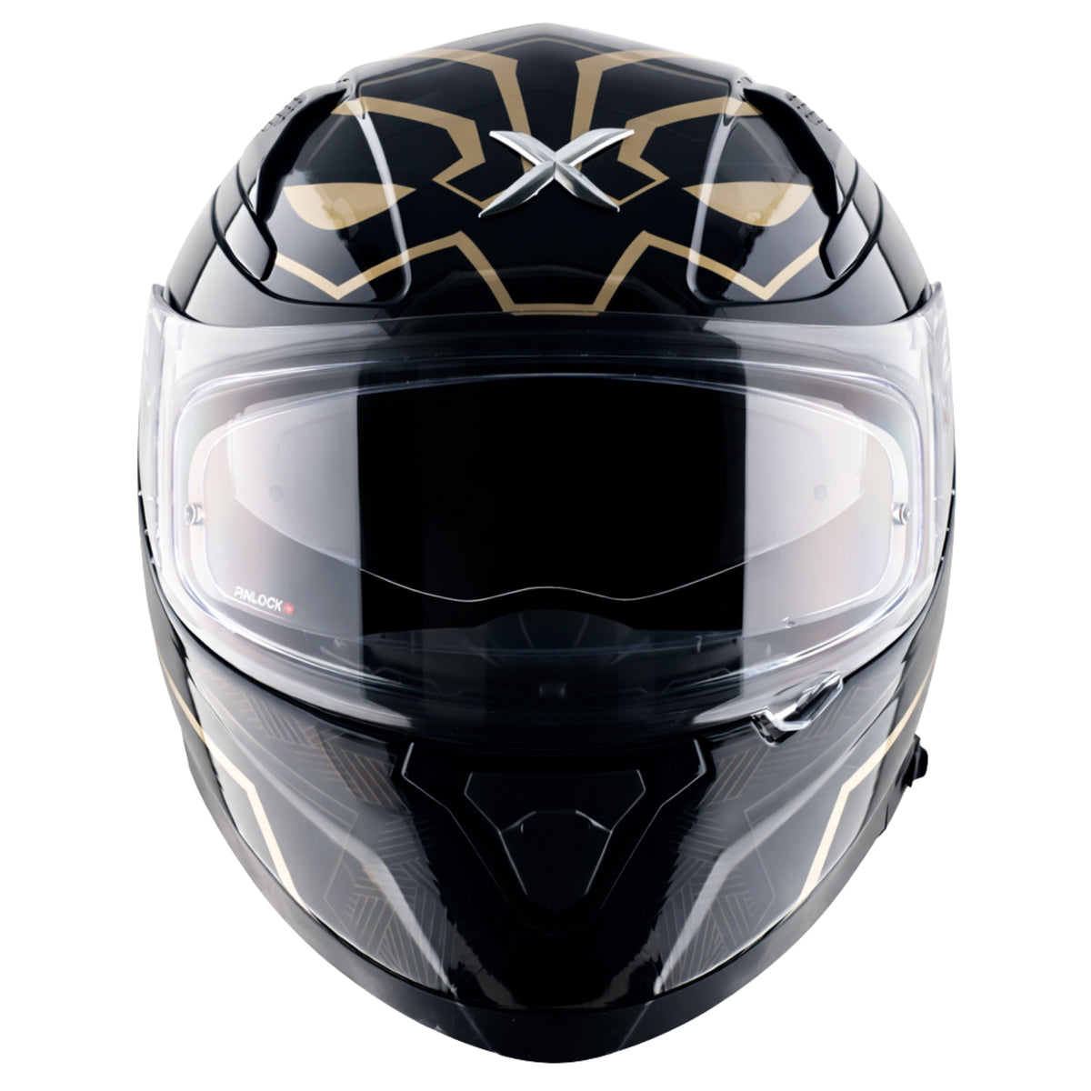 Apex Marvel Black Panther Helmet - Image 3