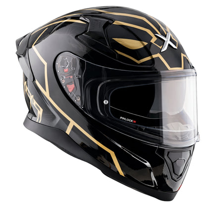 Apex Marvel Black Panther Helmet - Image 4