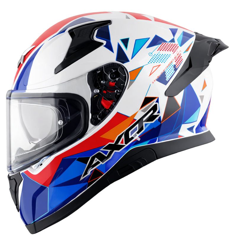 Apex Prism Helmet