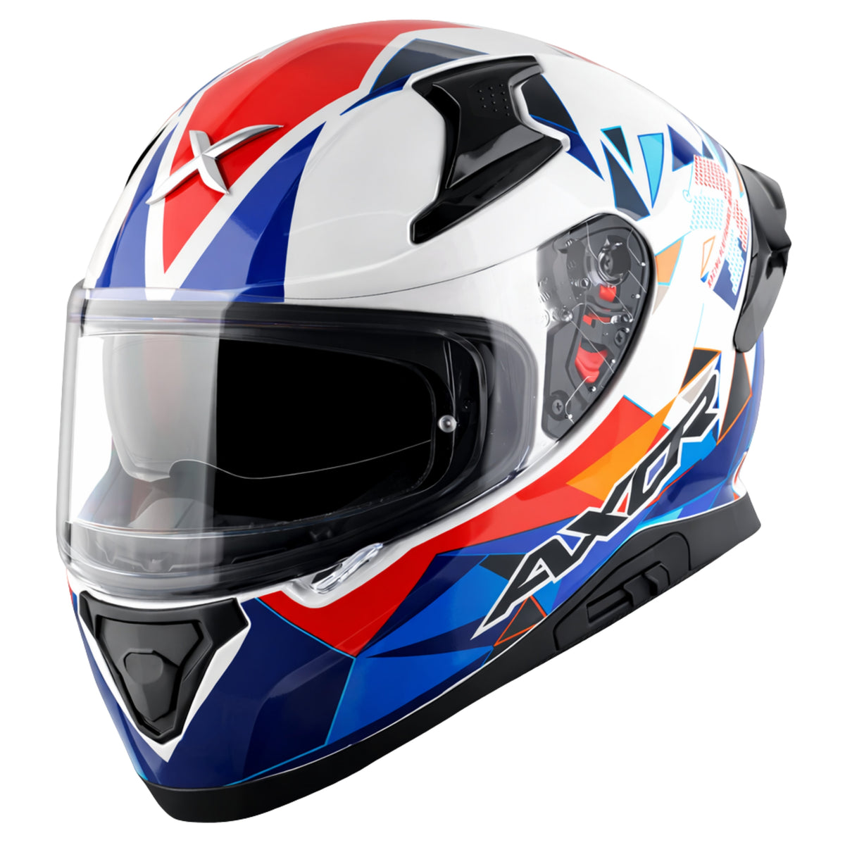 Apex Prism Helmet - Image 2