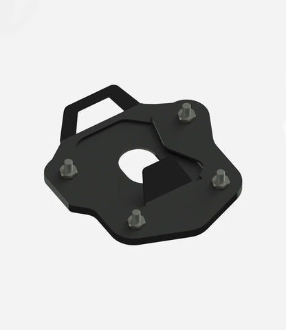 MOTO TORQUE HIMALAYAN 411 - Side Stand Extender