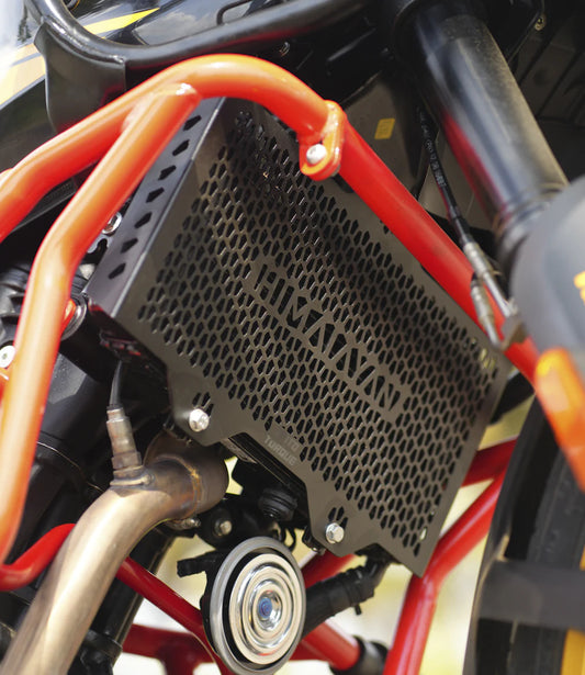 MOTO TORQUE HIMALAYAN 450 RAIDATOR GUARD (MS)