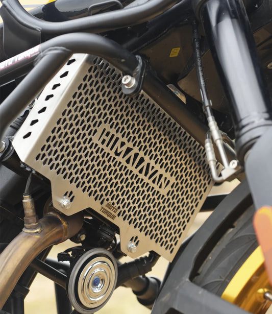 MOTO TORQUE HIMALAYAN 450 RAIDATOR GUARD (SS)