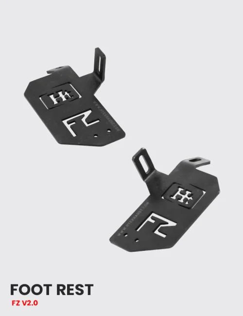 FZ V2.0 FOOTREST