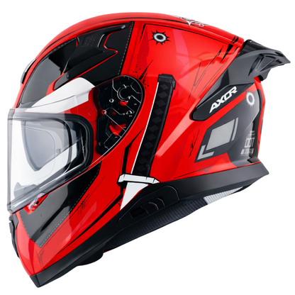 Apex Marvel Deadpool Helmet