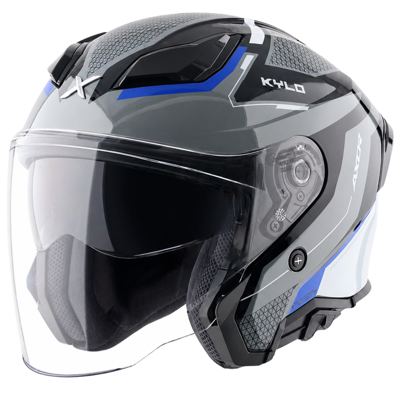 Axor Kylo Bliss Helmet - product image 1