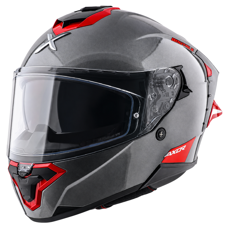 AXOR Brutale Corsa Dual Spoiler Helmet product image 2