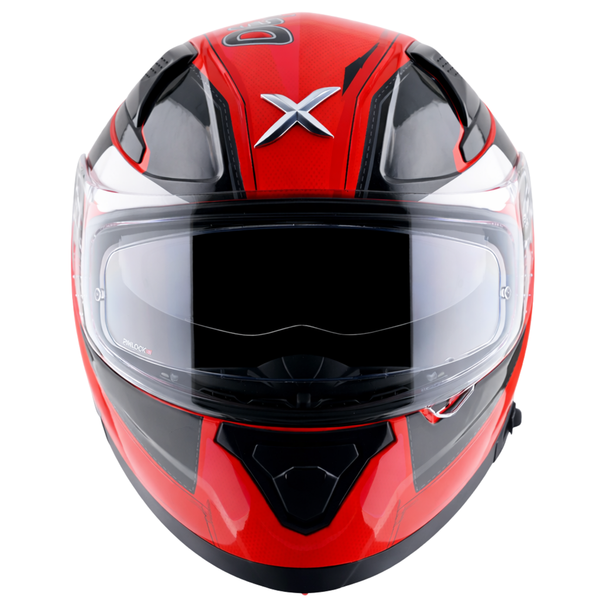 Apex Marvel Deadpool Helmet - Image 3