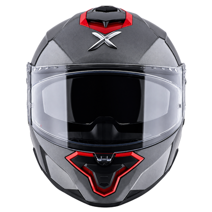 AXOR Brutale Corsa Dual Spoiler Helmet product image 3