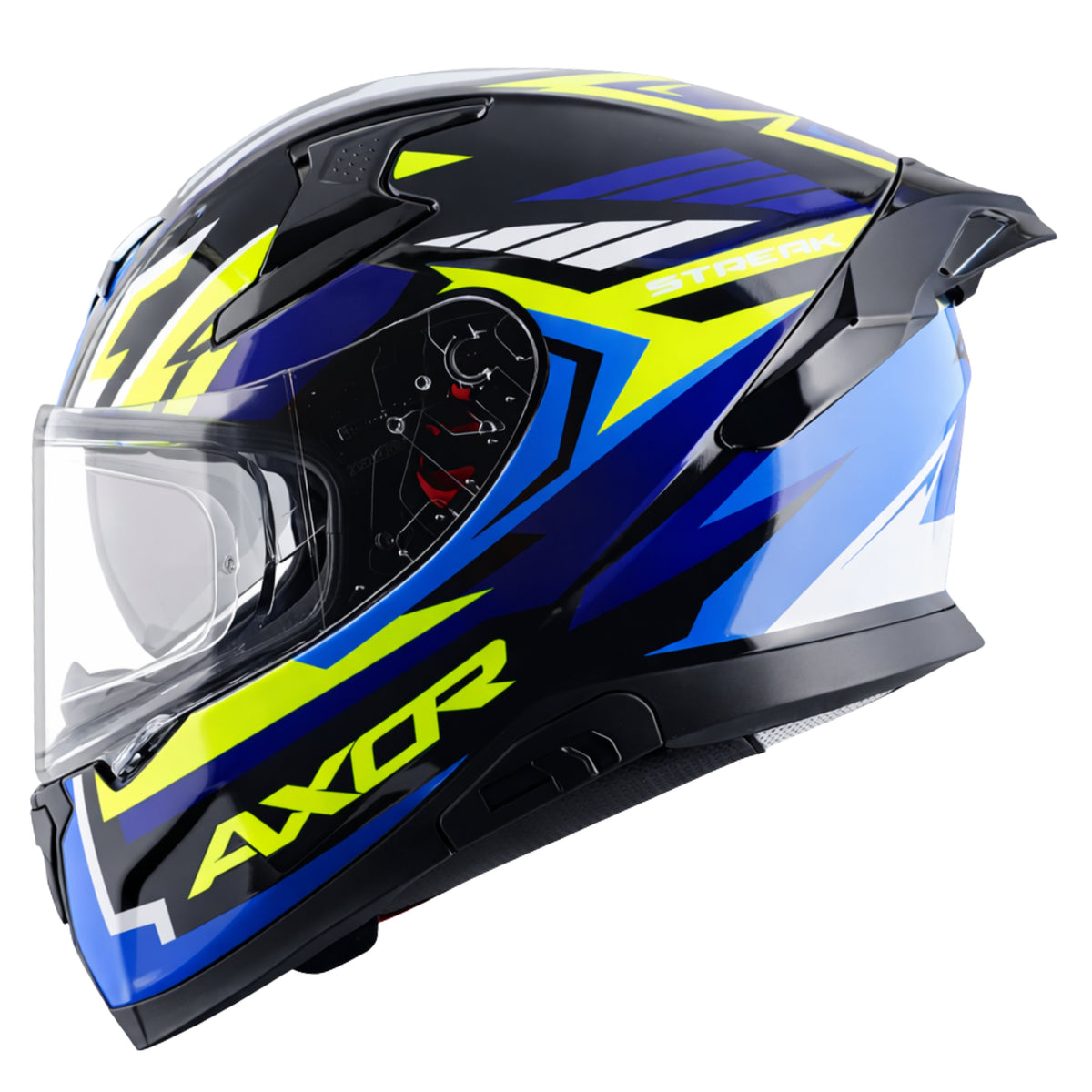 Apex Streak Helmet