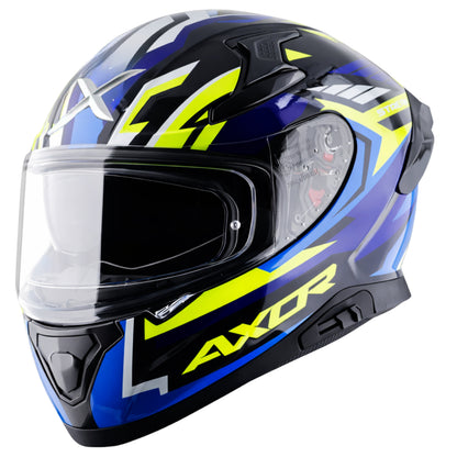 Apex Streak Helmet - Image 2