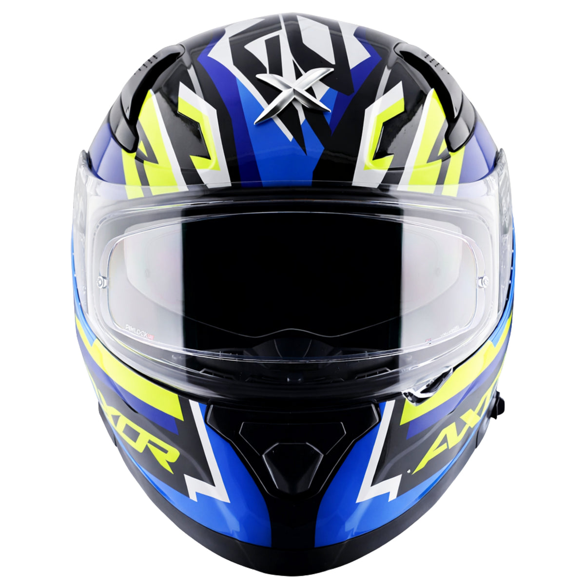 Apex Streak Helmet - Image 3