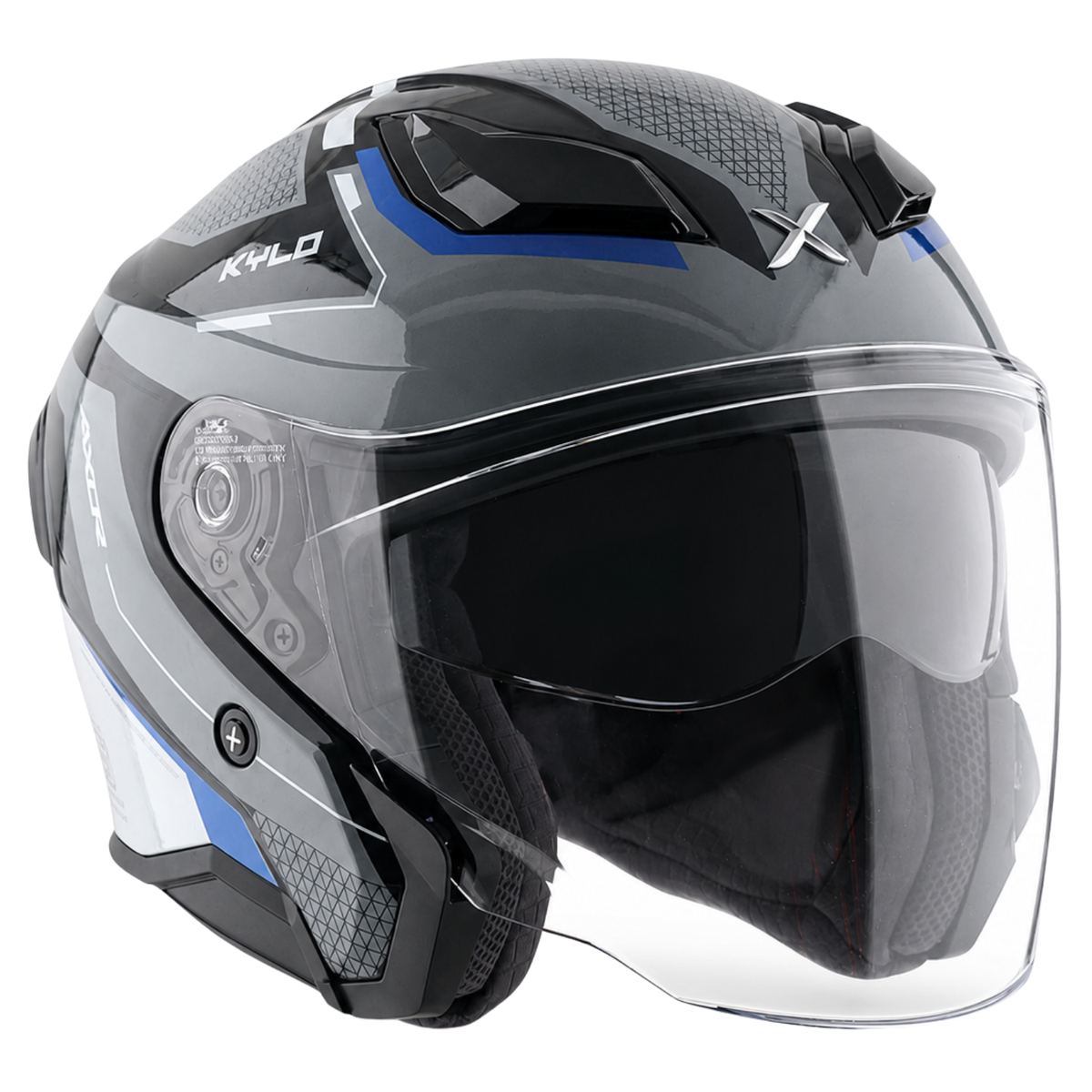 Axor Kylo Bliss Helmet - product image 3