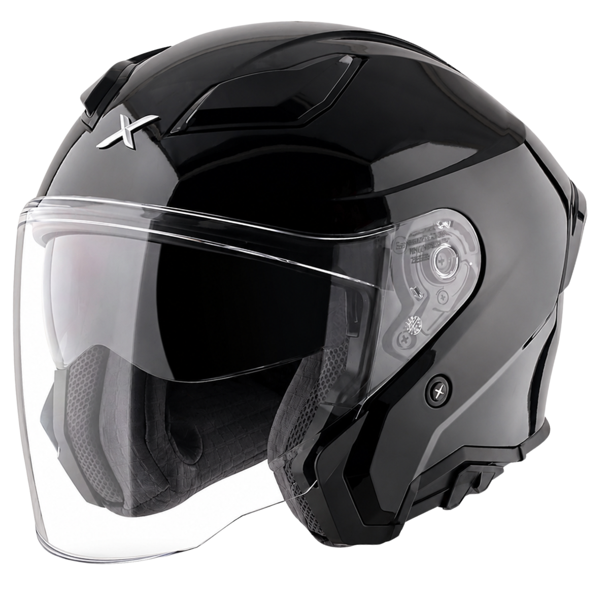 Axor Kylo Solid Helmet - product image 1