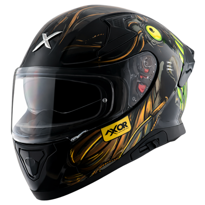 Apex Seadevil helmet - Image 2