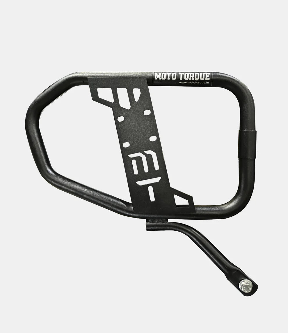 MOTO TORQUE INTERCEPTOR 650 / GT 650 - Saddle Stay