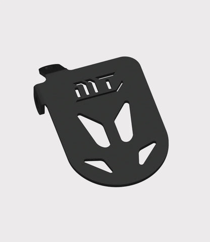 MOTO TORQUE FOOTREST (SET) FOR TRIUMPH SPEED 400