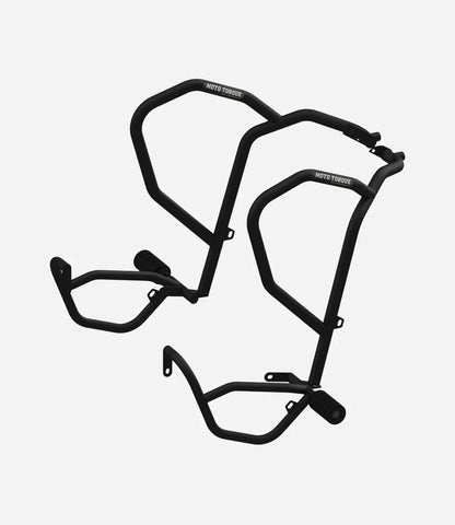 MOTO TORQUE TORNADO - CRASH GUARD v2.0 For Suzuki V-STROM SX 250