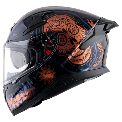 Apex Trance Helmet