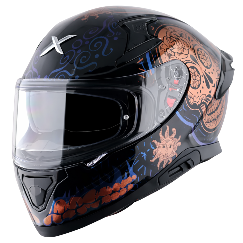 Apex Trance Helmet - Image 2