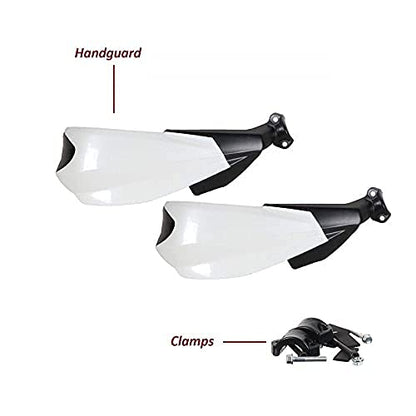 KTM HANDLE GUARD