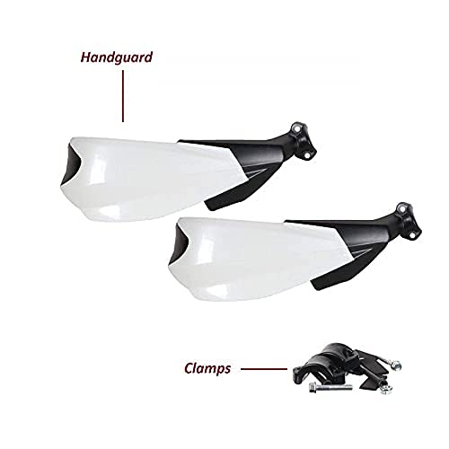 KTM HANDLE GUARD