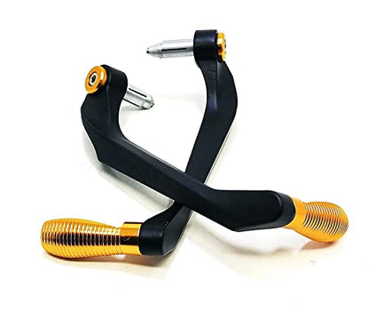 Bike Clutch Lever guard