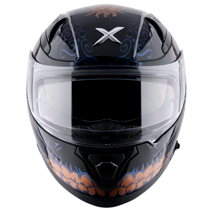 Apex Trance Helmet - Image 3
