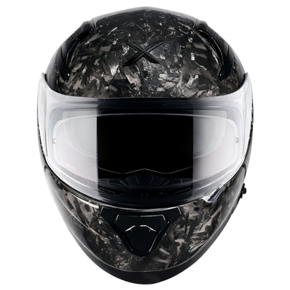 Apex Forged Carbon Helmet - Image 3