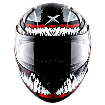 Apex Marvel Venom Helmet - Image 3