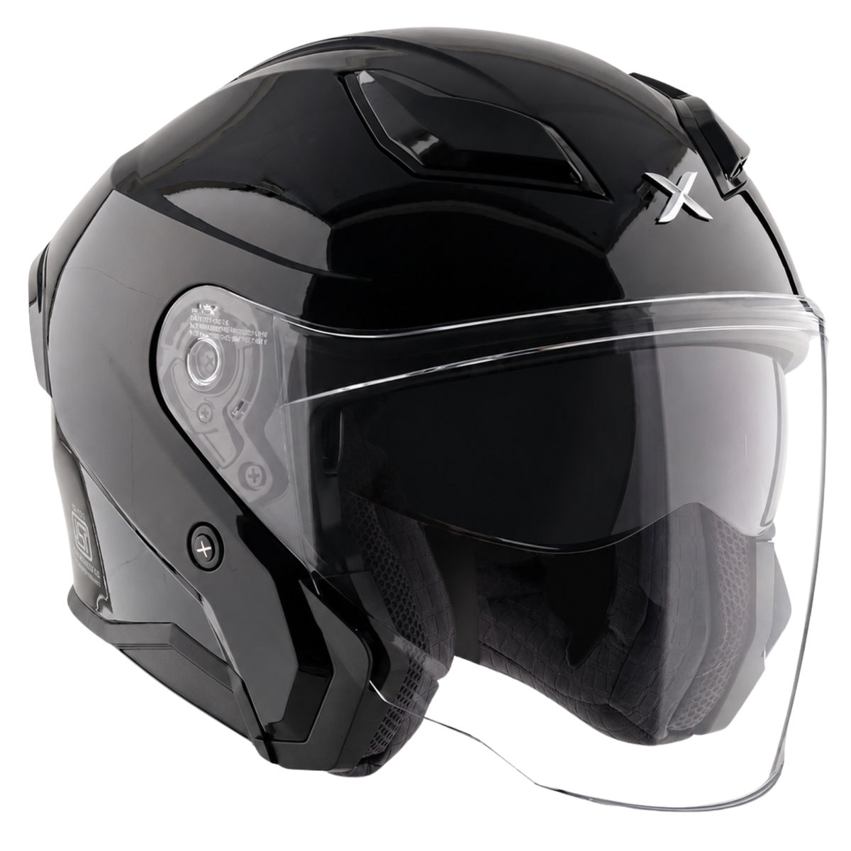 Axor Kylo Solid Helmet - product image 3