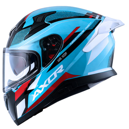 Apex Turbine Helmet