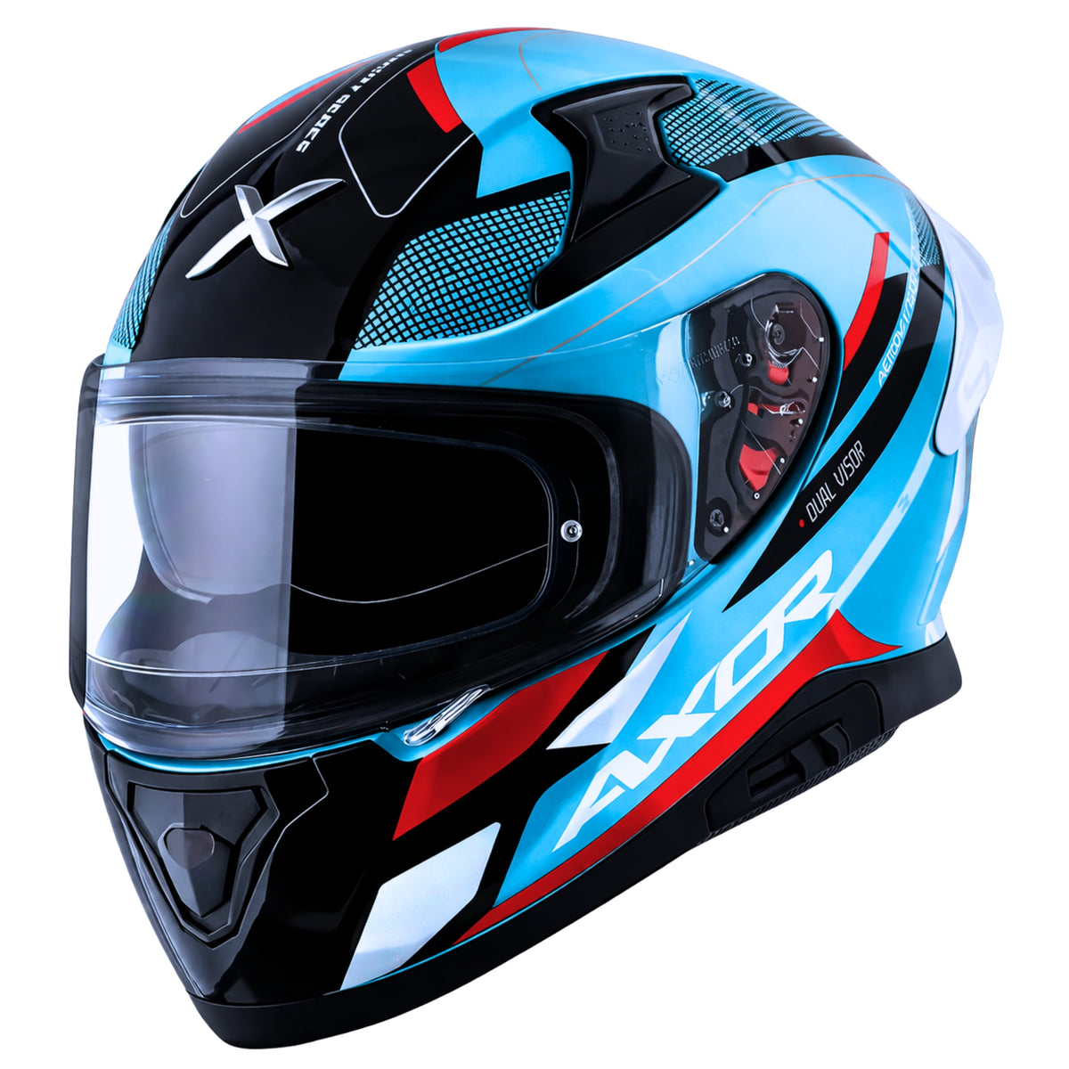 Apex Turbine Helmet - Image 2