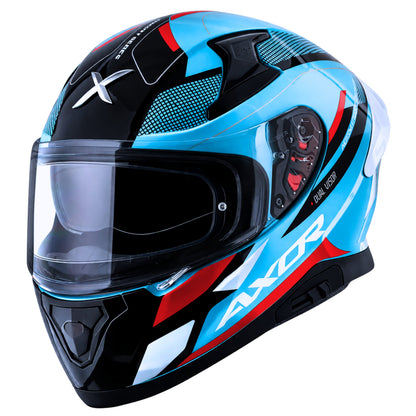 Apex Turbine Helmet - Image 2