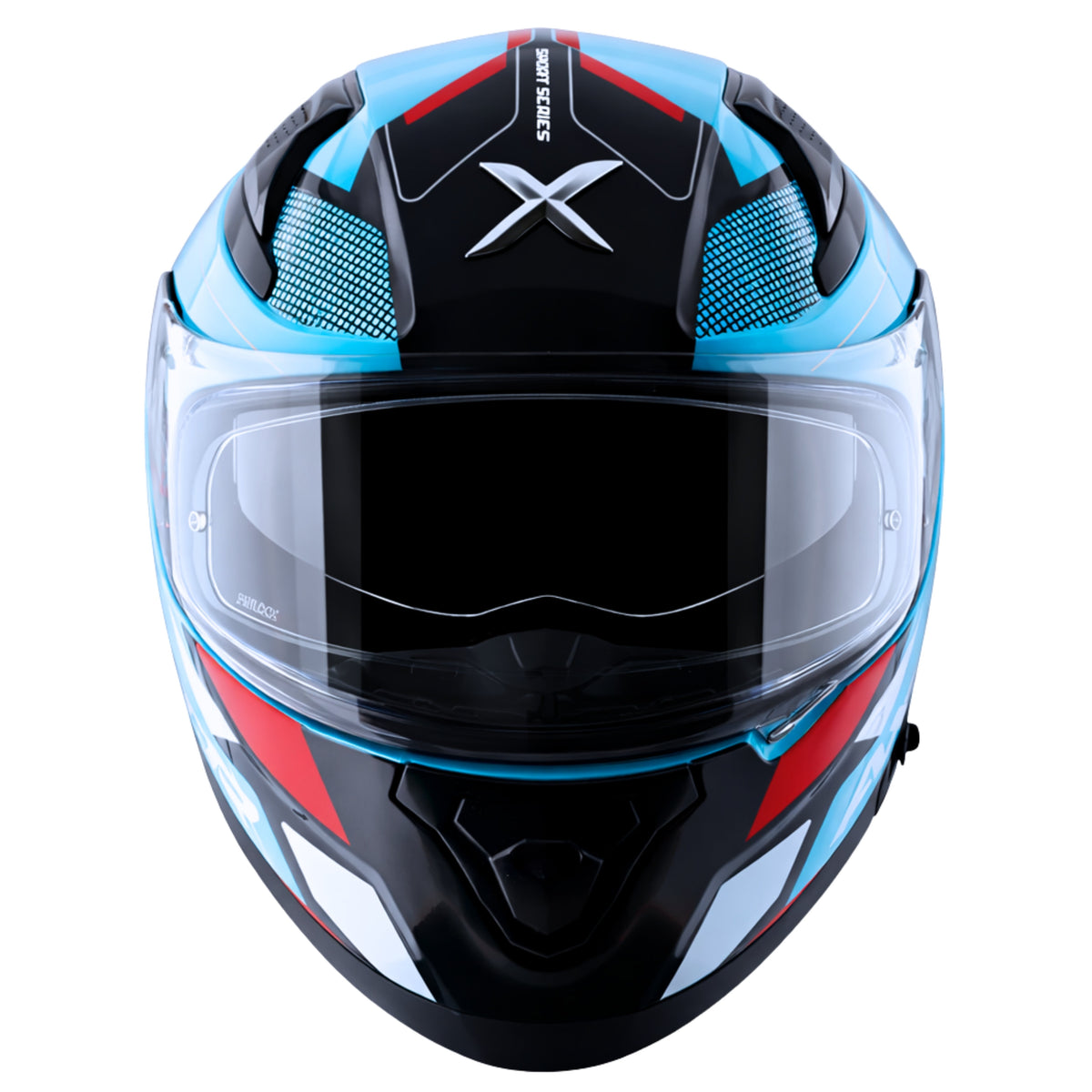 Apex Turbine Helmet - Image 3