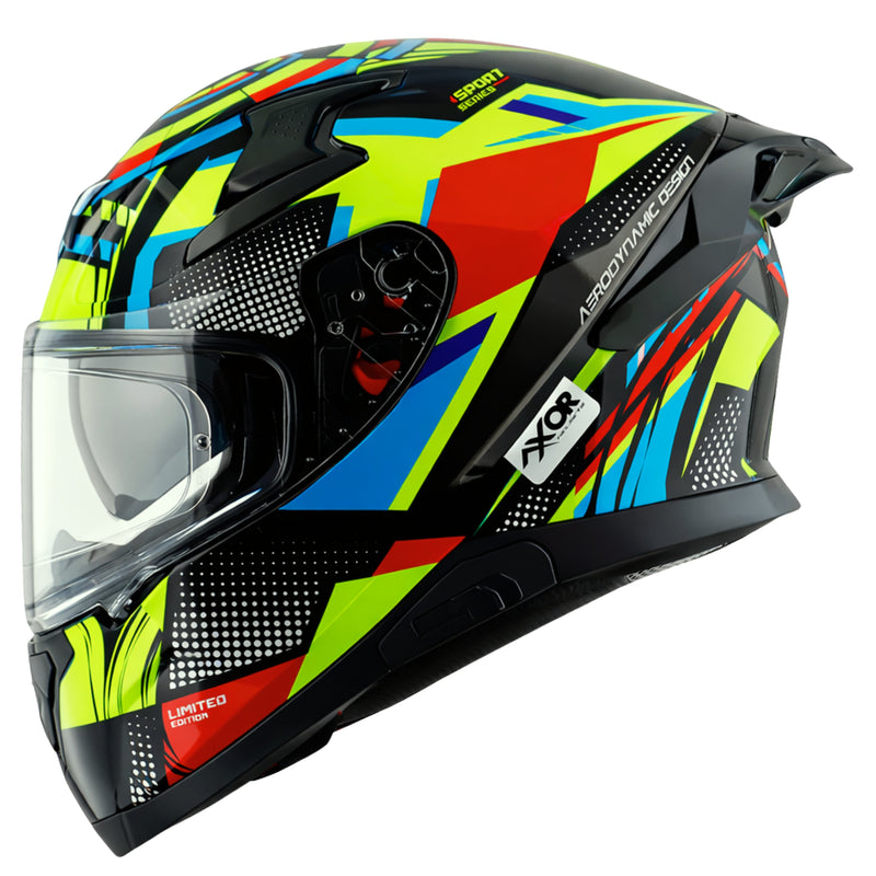 Apex Vivid Helmet