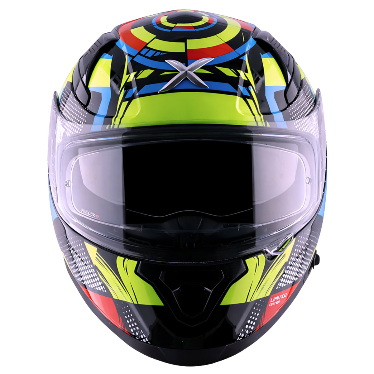 Apex Vivid Helmet - Image 3