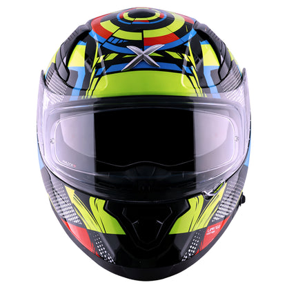 Apex Vivid Helmet - Image 3