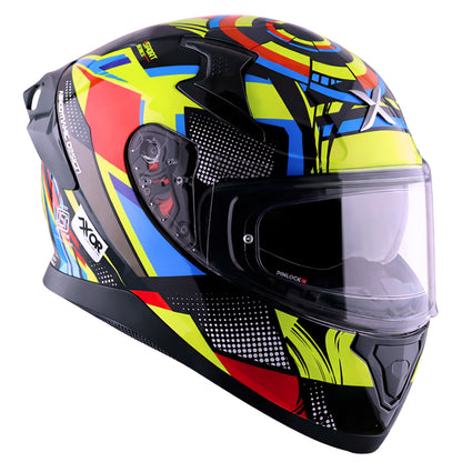 Apex Vivid Helmet - Image 4