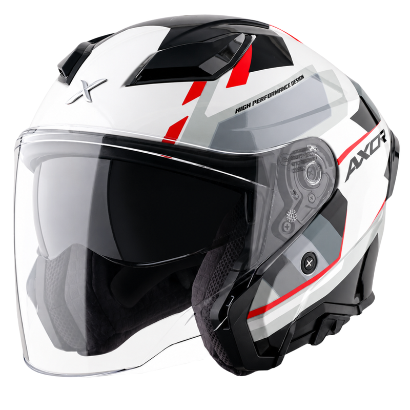 Axor Kylo Bean Helmet - product image 1