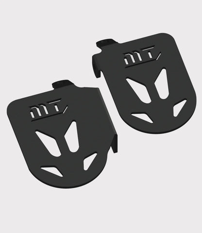 MOTO TORQUE FOOTREST (SET) FOR TRIUMPH SPEED 400
