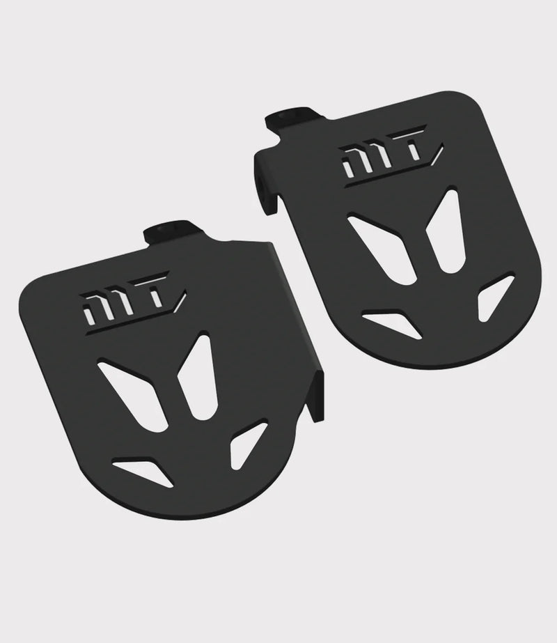 MOTO TORQUE FOOTREST (SET) FOR TRIUMPH SPEED 400