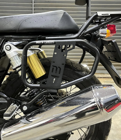 MOTO TORQUE INTERCEPTOR 650 / GT 650 - Saddle Stay