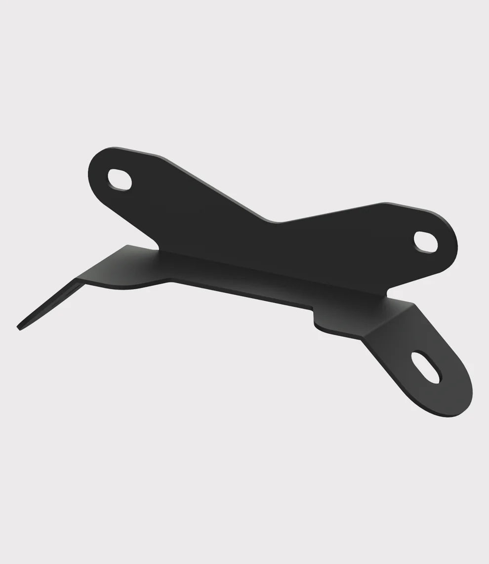 MOTO TORQUE NUMBER PLATE HOLDER FOR TRIUMPH SPEED 400