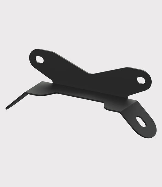 MOTO TORQUE NUMBER PLATE HOLDER FOR TRIUMPH SPEED 400