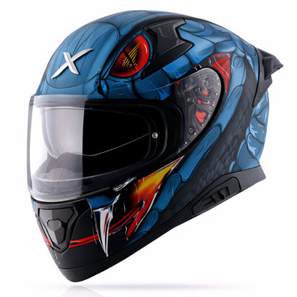 Apex Venomous Helmet - Image 2