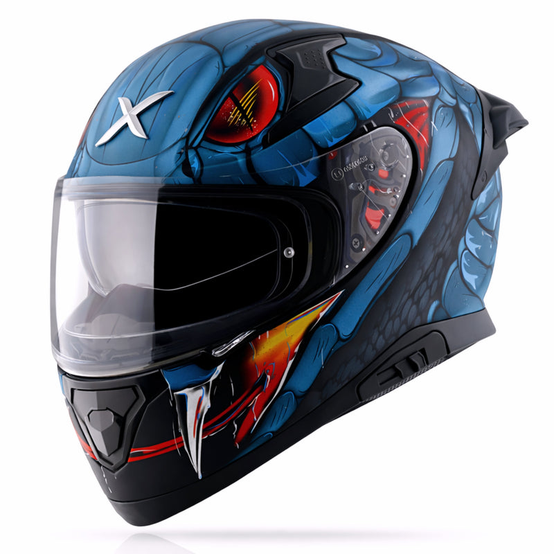 Apex Venomous Helmet - Image 2