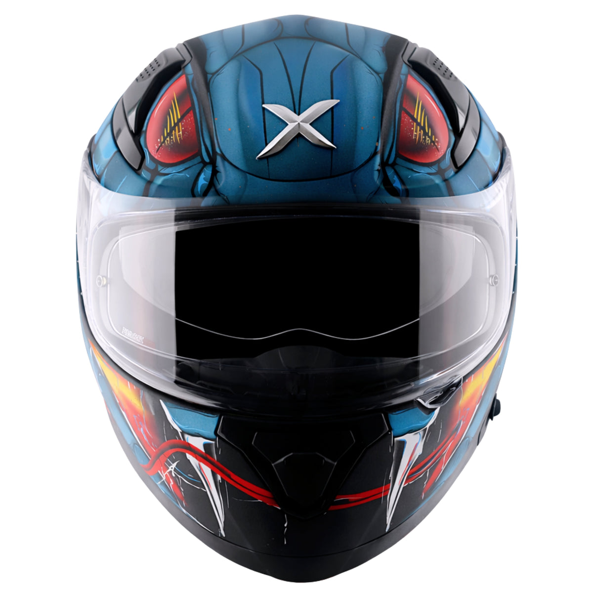Apex Venomous Helmet - Image 3