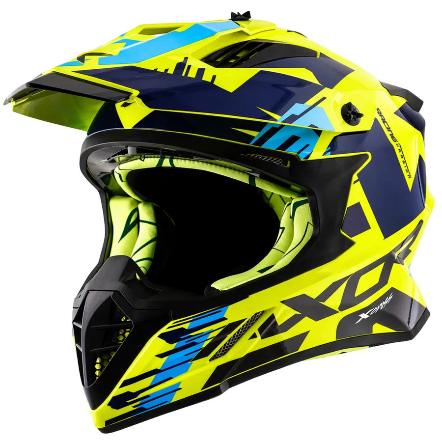 X-Cross X1 Helmet