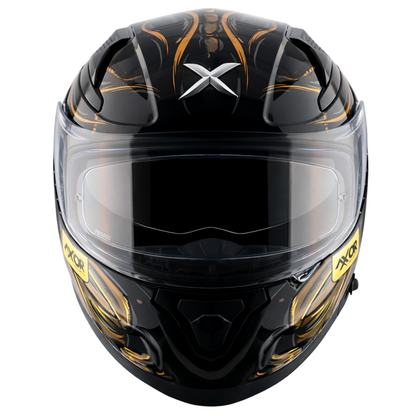 Apex Seadevil helmet - Image 3